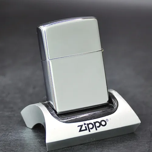 ZIPPO XƯA 2004 - HÀNG XƯA 2000s _ CHỦ ĐỀ NATIONS FLAG