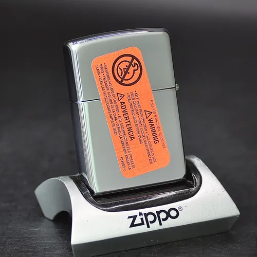 ZIPPO XƯA 2007 - HÀNG XƯA 2000s _ CHỦ ĐỀ SAN FRANCISCO BRIDGE