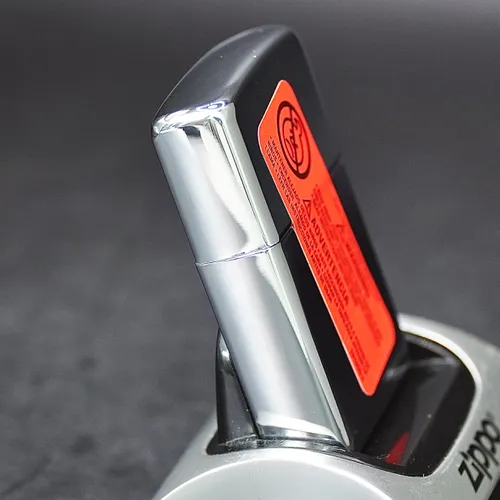 ZIPPO XƯA 2007 - HÀNG XƯA 2000s _ CHỦ ĐỀ SAN FRANCISCO BRIDGE