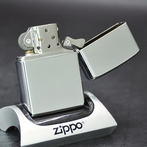 ZIPPO ĐÔI - XƯA 1996 - HÀNG XƯA THẬP NIÊN 90s _ CHỦ ĐỀ NỮ THẦN TỰ DO