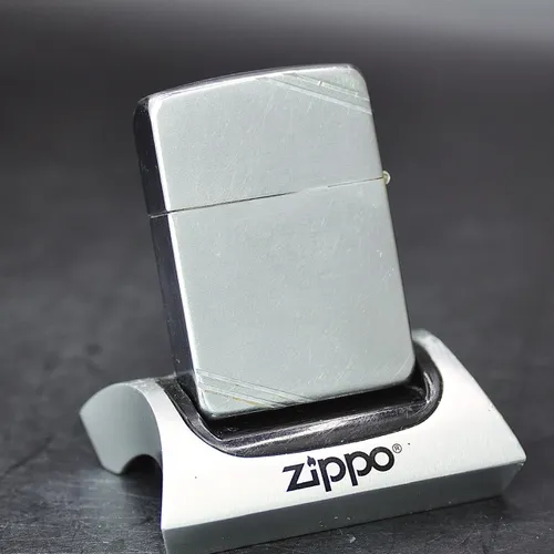 ZIPPO XƯA 1938~1939 SIÊU HIẾM - HÀNG XƯA THẬP NIÊN 30s _ CHỦ ĐỀ NGUYÊN BẢN
