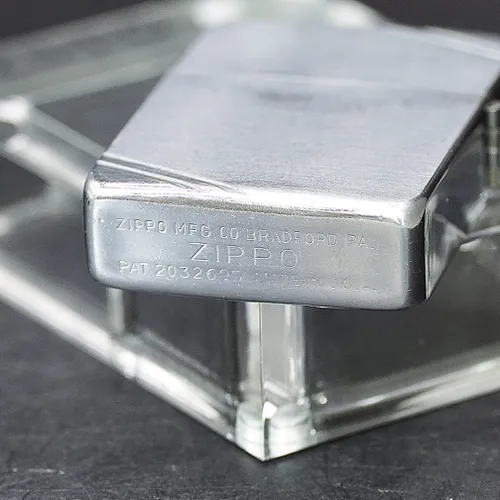 ZIPPO XƯA 1938~1939 SIÊU HIẾM - HÀNG XƯA THẬP NIÊN 30s _ CHỦ ĐỀ NGUYÊN BẢN