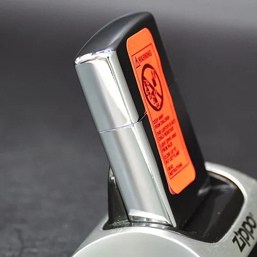 ZIPPO XƯA 1998 - HÀNG XƯA THẬP NIÊN 90s _ CHỦ ĐỀ GOLF