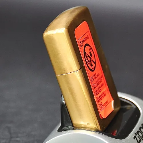 ZIPPO XƯA 1997 - HÀNG XƯA THẬP NIÊN 90s _ CHỦ ĐỀ CAMEL POWERED