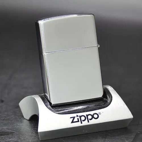 ZIPPO XƯA 1998 - HÀNG XƯA THẬP NIÊN 90s _ CHỦ ĐỀ ZIPPO SCRIPT