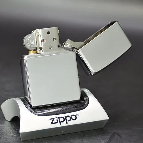 ZIPPO XƯA 1998 - HÀNG XƯA THẬP NIÊN 90s _ CHỦ ĐỀ ZIPPO SCRIPT