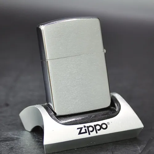 ZIPPO XƯA 1989 - HÀNG XƯA THẬP NIÊN 80s _ CHỦ ĐỀ HẢI QUÂN HOÀNG GIA ANH