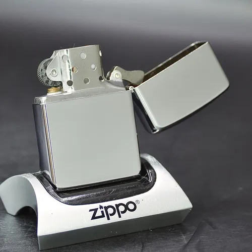 ZIPPO XƯA 1991 - HÀNG XƯA THẬP NIÊN 90s _ CHỦ ĐỀ USA NATION