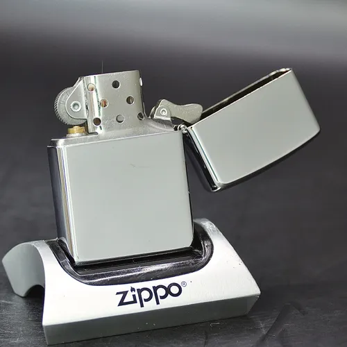 ZIPPO XƯA 1998 - HÀNG XƯA THẬP NIÊN 90s _ CHỦ ĐỀ USA STAMP
