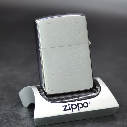 ZIPPO XƯA 1967 - HÀNG XƯA THẬP NIÊN 60s _ CHỦ ĐỀ MÁY BAY THẢ BOM HẠNG NẶNG