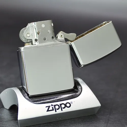 ZIPPO XƯA 1990 - HÀNG XƯA THẬP NIÊN 90s _ CHỦ ĐỀ RANGER