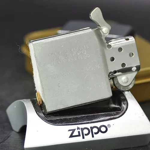 ZIPPO XƯA 1990 - HÀNG XƯA THẬP NIÊN 90s _ CHỦ ĐỀ RANGER