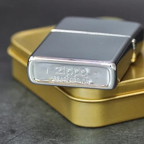 ZIPPO XƯA 1990 - HÀNG XƯA THẬP NIÊN 90s _ CHỦ ĐỀ RANGER