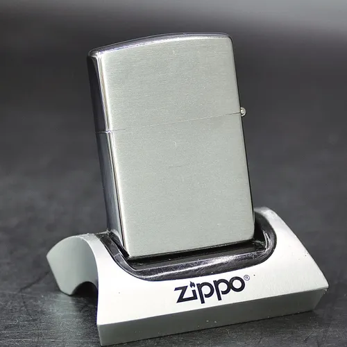 ZIPPO XƯA 1991 - HÀNG XƯA THẬP NIÊN 90s _ CHỦ ĐỀ HÃNG RƯỢU TEN HIGH BOURBON