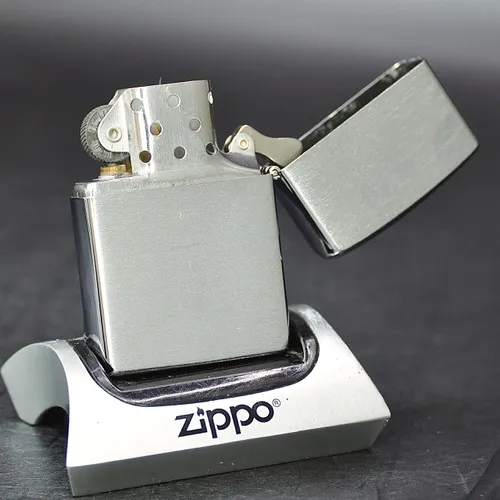 ZIPPO XƯA 1991 - HÀNG XƯA THẬP NIÊN 90s _ CHỦ ĐỀ HÃNG RƯỢU TEN HIGH BOURBON