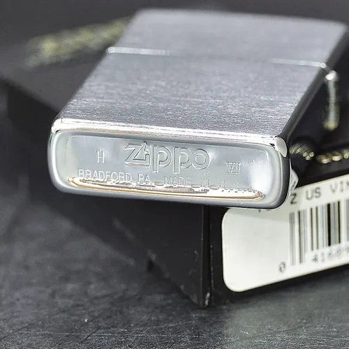 ZIPPO XƯA 1991 - HÀNG XƯA THẬP NIÊN 90s _ CHỦ ĐỀ HÃNG RƯỢU TEN HIGH BOURBON