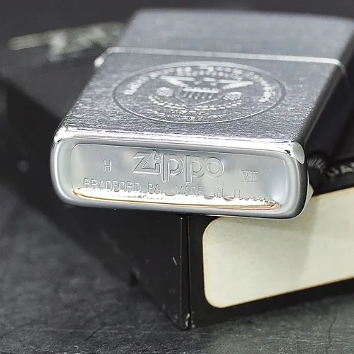 ZIPPO XƯA 1991 - HÀNG XƯA THẬP NIÊN 90s _ CHỦ ĐỀ HIỆP HỘI TENNIS HOA KỲ
