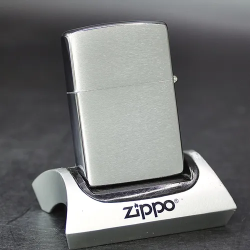 ZIPPO XƯA 1984 - HÀNG XƯA THẬP NIÊN 80s _ CHỦ ĐỀ ĐẶC NHIỆM HOÀNG GIA SULTAN
