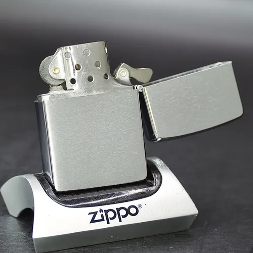 ZIPPO XƯA 1984 - HÀNG XƯA THẬP NIÊN 80s _ CHỦ ĐỀ ĐẶC NHIỆM HOÀNG GIA SULTAN