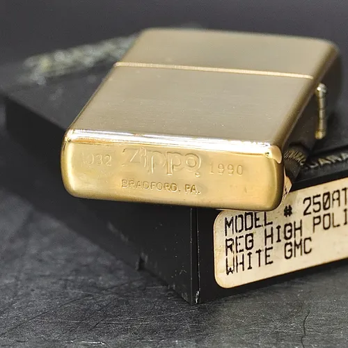 ZIPPO XƯA CHU NIÊN 32-90 - HÀNG XƯA THẬP NIÊN 90s _ CHỦ ĐỀ STATE OF HAWAII