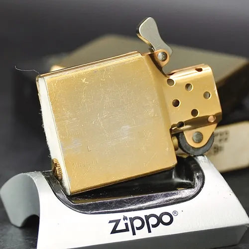 ZIPPO XƯA CHU NIÊN 32-90 - HÀNG XƯA THẬP NIÊN 90s _ CHỦ ĐỀ STATE OF HAWAII