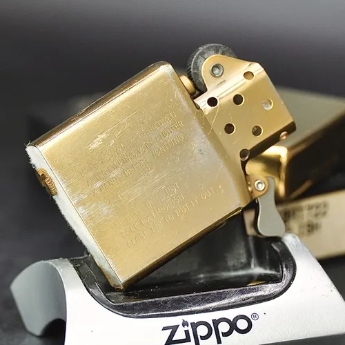 ZIPPO XƯA CHU NIÊN 32-90 - HÀNG XƯA THẬP NIÊN 90s _ CHỦ ĐỀ STATE OF HAWAII