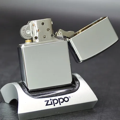 ZIPPO XƯA 1998 - HÀNG XƯA THẬP NIÊN 90s _ CHỦ ĐỀ ZIPPO INTERNATIONAL SWAP MEET