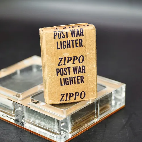 ZIPPO XƯA SIÊU HIẾM 1936 - HÀNG XƯA THẬP NIÊN 30s _ CHỦ ĐỀ NGUYÊN BẢN