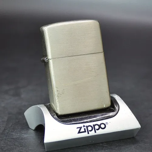 ZIPPO XƯA SIÊU HIẾM 1936 - HÀNG XƯA THẬP NIÊN 30s _ CHỦ ĐỀ NGUYÊN BẢN