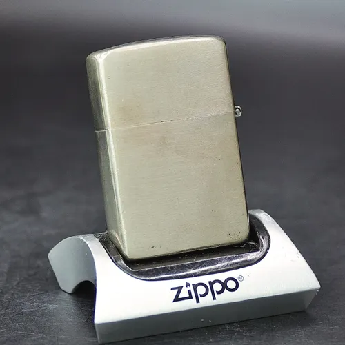ZIPPO XƯA SIÊU HIẾM 1936 - HÀNG XƯA THẬP NIÊN 30s _ CHỦ ĐỀ NGUYÊN BẢN