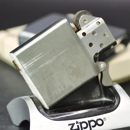ZIPPO XƯA 1976 - HÀNG XƯA THẬP NIÊN 70s _ CHỦ ĐỀ TÀU CHIẾN SELLERS DDG 11