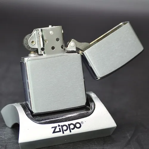 ZIPPO XƯA 1977 - HÀNG XƯA THẬP NIÊN 70s _ CHỦ ĐỀ AIRLIFT