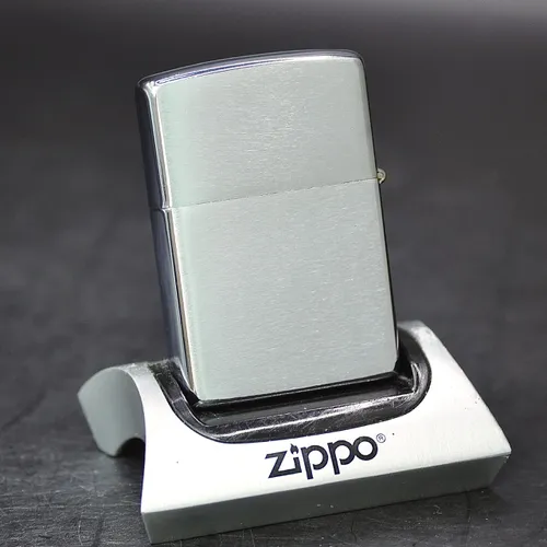 ZIPPO XƯA 1977 - HÀNG XƯA THẬP NIÊN 70s _ CHỦ ĐỀ AIRLIFT