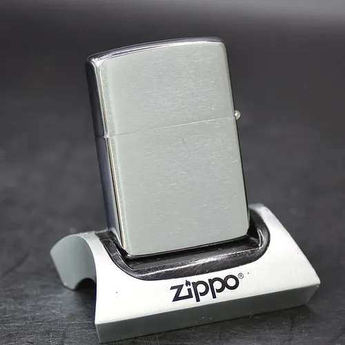ZIPPO XƯA 1980 - HÀNG XƯA THẬP NIÊN 80s _ CHỦ ĐỀ CÔNG TY RƯỢU KORBEL BRANDY