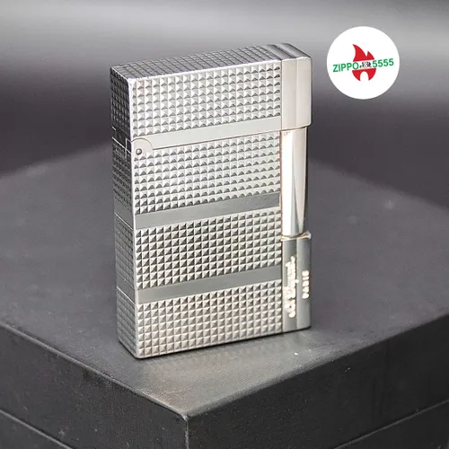 S.T. Dupont Chính Hãng Pháp Ligne 2 Gatby, hàng xưa thập niên 90s