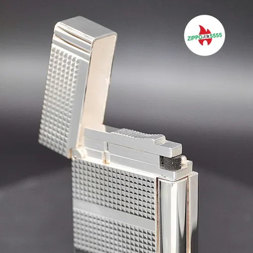 S.T. Dupont Chính Hãng Pháp Ligne 2 Gatby, hàng xưa thập niên 90s