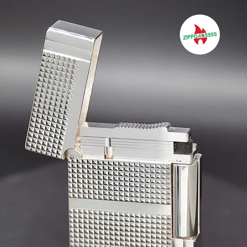 S.T. Dupont Chính Hãng Pháp Ligne 2 Gatby, hàng xưa thập niên 90s