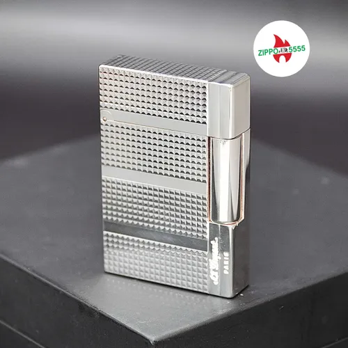 S.T. Dupont Chính Hãng Pháp Ligne 2 Gatby, hàng xưa thập niên 90s