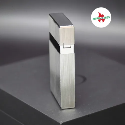 S.T. Dupont Chính Hãng Pháp Ligne 2 Palladium 2010s