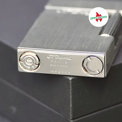 S.T. Dupont Chính Hãng Pháp Ligne 2 Palladium 2010s