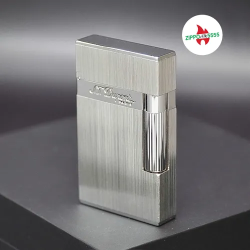 S.T. Dupont Chính Hãng Pháp Ligne 2 Palladium 2010s