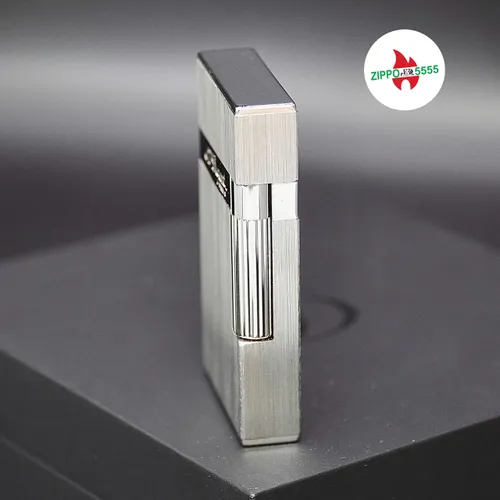 S.T. Dupont Chính Hãng Pháp Ligne 2 Palladium 2010s