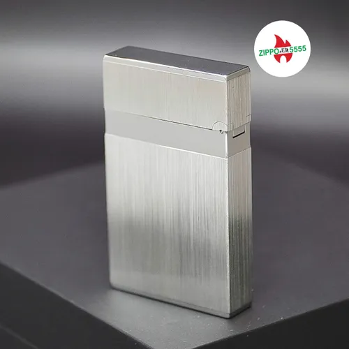 S.T. Dupont Chính Hãng Pháp Ligne 2 Palladium 2010s