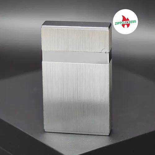 S.T. Dupont Chính Hãng Pháp Ligne 2 Palladium 2010s