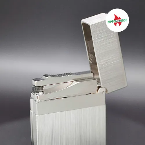 S.T. Dupont Chính Hãng Pháp Ligne 2 Palladium 2010s