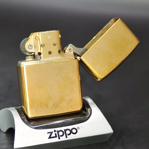 ZIPPO XƯA CHU NIÊN 32-91 - HÀNG XƯA THẬP NIÊN 90s _ CHỦ ĐỀ JAZZ
