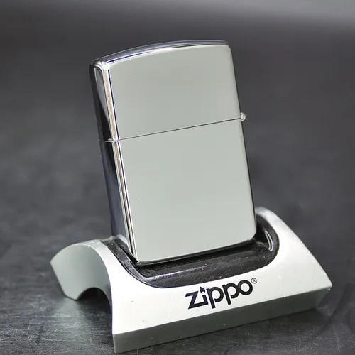 ZIPPO XƯA 1988 - HÀNG XƯA THẬP NIÊN 80s _ CHỦ ĐỀ CĂN CỨ QUÂN SỰ MỸ