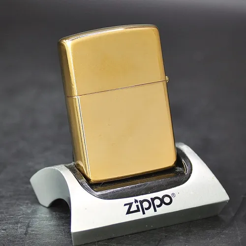ZIPPO XƯA CHU NIÊN 32-86 - HÀNG XƯA THẬP NIÊN 80s _ CHỦ ĐỀ LA TABAGIE