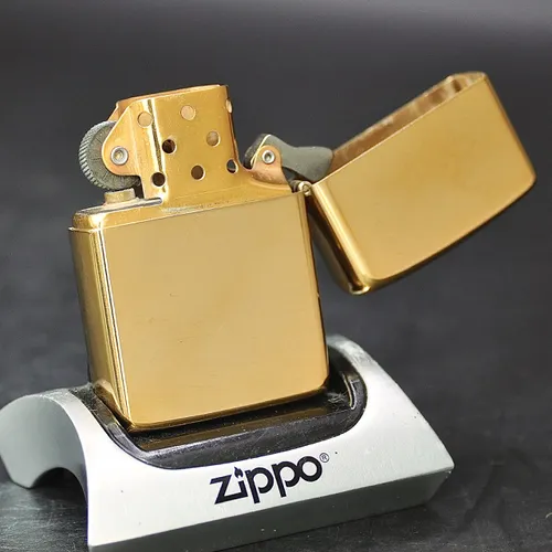 ZIPPO XƯA CHU NIÊN 32-86 - HÀNG XƯA THẬP NIÊN 80s _ CHỦ ĐỀ LA TABAGIE