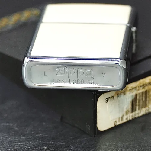 ZIPPO XƯA 1989 - HÀNG XƯA THẬP NIÊN 80s _ CHỦ ĐỀ THUẬN BUỒM XUÔI GIÓ